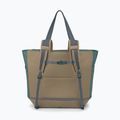 Сумка дорожня Osprey Daylite Large Tote 26 л cascade blue / latte brown 3