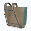 Сумка дорожня Osprey Daylite Large Tote 26 л cascade blue / latte brown 4