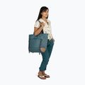 Сумка дорожня Osprey Daylite Large Tote 26 л cascade blue / latte brown 5