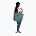 Сумка дорожня Osprey Daylite Large Tote 26 л cascade blue / latte brown 6