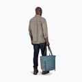 Сумка дорожня Osprey Daylite Large Tote 26 л cascade blue / latte brown 11