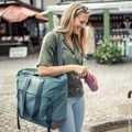 Сумка дорожня Osprey Daylite Large Tote 26 л cascade blue / latte brown 6