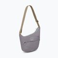 Сумка Osprey Daylite Crossbody Pouch 6 л soundwave grey/latte brown 2