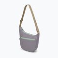 Сумка Osprey Daylite Crossbody Pouch 6 л soundwave grey/latte brown 4