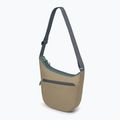 Сумка Osprey Daylite Crossbody Pouch 6 л cascade blue / latte brown 2