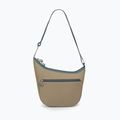 Сумка Osprey Daylite Crossbody Pouch 6 л cascade blue / latte brown 3