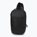 Рюкзак міський на одне плече Osprey Transporter Sling raven black