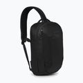 Рюкзак міський на одне плече Osprey Transporter Sling raven black 2