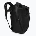 Рюкзак міський Osprey Transporter Zinch 22 л raven black 2