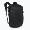 Рюкзак міський Osprey Transporter Zinch 22 л raven black 3