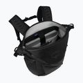 Рюкзак міський Osprey Transporter Zinch 22 л raven black 4