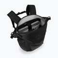 Рюкзак міський Osprey Transporter Zinch 22 л raven black 4