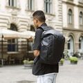 Рюкзак міський Osprey Transporter Zinch 22 л raven black 9