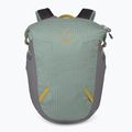 Рюкзак міський Osprey Transporter Zinch 22 л frosty mint