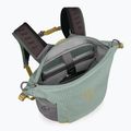 Рюкзак міський Osprey Transporter Zinch 22 л frosty mint 5