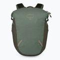 Рюкзак міський Osprey Transporter Zinch 22 л pine leaf