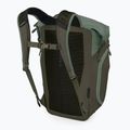 Рюкзак міський Osprey Transporter Zinch 22 л pine leaf 2