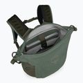 Рюкзак міський Osprey Transporter Zinch 22 л pine leaf 4