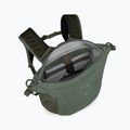 Рюкзак міський Osprey Transporter Zinch 22 л pine leaf 4