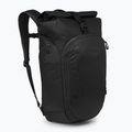 Рюкзак міський Osprey Transporter Roll Top 20 л raven black 3