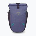 Рюкзак міський Osprey Transporter Roll Top 20 л euphoria purple