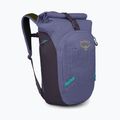 Міський рюкзак Osprey Transporter Roll Top 30 л euphoria purple 2