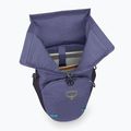 Рюкзак міський Osprey Transporter Roll Top 20 л euphoria purple 4