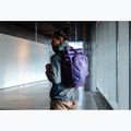 Міський рюкзак Osprey Transporter Roll Top 30 л euphoria purple 5