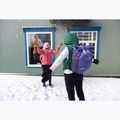 Міський рюкзак Osprey Transporter Roll Top 30 л euphoria purple 7