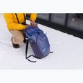 Міський рюкзак Osprey Transporter Roll Top 30 л euphoria purple 10