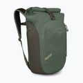Міський рюкзак Osprey Transporter Roll Top 30 л pine leaf 2