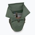 Рюкзак міський Osprey Transporter Roll Top 20 л pine leaf 5
