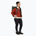Рюкзак міський Osprey Transporter Roll Top 20 л pine leaf 6