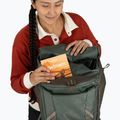 Рюкзак міський Osprey Transporter Roll Top 20 л pine leaf 8