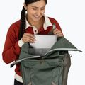 Рюкзак міський Osprey Transporter Roll Top 20 л pine leaf 9