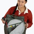 Рюкзак міський Osprey Transporter Roll Top 20 л pine leaf 11