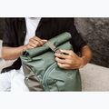 Рюкзак міський Osprey Transporter Roll Top 20 л pine leaf 19