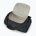 Дорожня сумка Osprey Daylite Duffel 45 л чорна 4