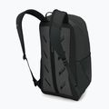 Рюкзак міський Osprey Astronova 23 л black 3