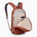 Osprey Arcane Small Day Backpack 10 л порцеляновий помаранчевий вереск 3