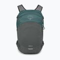 Рюкзак міський Osprey Nebula 32 л cascade blue / coal grey