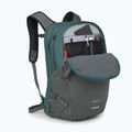 Рюкзак міський Osprey Nebula 32 л cascade blue / coal grey 5