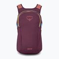 Рюкзак міський Osprey Daylite 13 l moody burgundy
