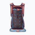 Рюкзак міський Osprey Daylite 13 l moody burgundy 3