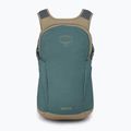 Рюкзак міський Osprey Daylite 13 л cascade blue/ latte brown