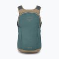 Рюкзак міський Osprey Daylite 13 л cascade blue/ latte brown