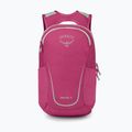 Рюкзак міський дитячий Osprey Daylite Jr Pack 10 л hotspot pink/ frosty mint