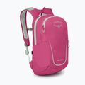 Рюкзак міський дитячий Osprey Daylite Jr Pack 10 л hotspot pink/ frosty mint 2