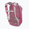 Рюкзак міський дитячий Osprey Daylite Jr Pack 10 л hotspot pink/ frosty mint 4