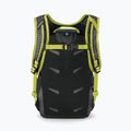 Рюкзак міський дитячий Osprey Daylite Jr Pack 10 л black/ lemongrass 3